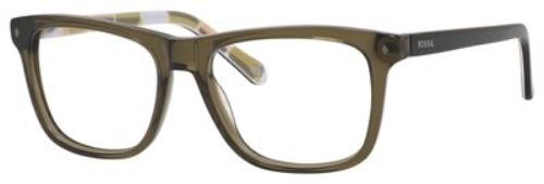 Picture of Fossil Eyeglasses 6052