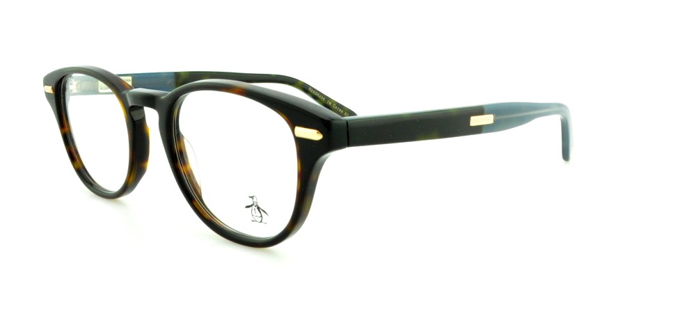 Picture of Penguin Eyeglasses THE MURPHY