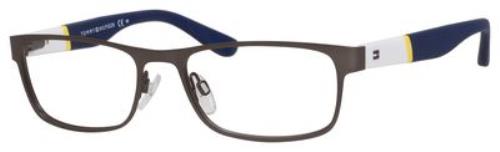 Picture of Tommy Hilfiger Eyeglasses 1284