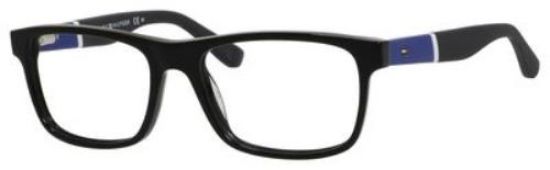 Picture of Tommy Hilfiger Eyeglasses 1282