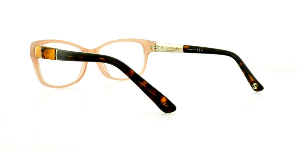 Designer Frames Outlet. Gucci Eyeglasses 3673