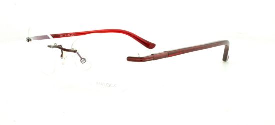 Picture of Airlock Eyeglasses TRIUMPH 204