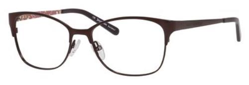 Picture of Juicy Couture Eyeglasses 144