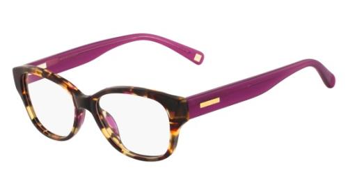 Picture of Nine West Eyeglasses NW5064