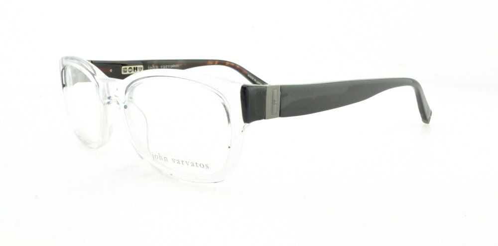 Picture of John Varvatos Eyeglasses V337