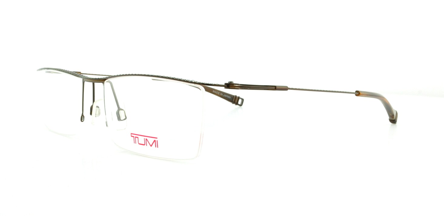 Picture of Tumi Eyeglasses T105