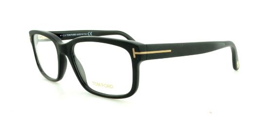 Designer Frames Outlet. Tom Ford Eyeglasses FT5313