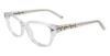 Picture of Bebe Eyeglasses BB5066 Hunny-Bunny