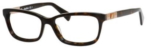 Picture of Max Mara Eyeglasses 1205