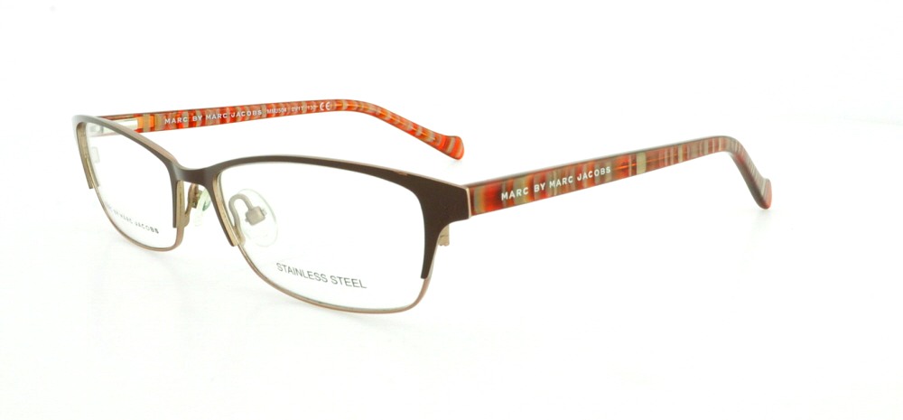 Picture of Marc By Marc Jacobs Eyeglasses MMJ 504