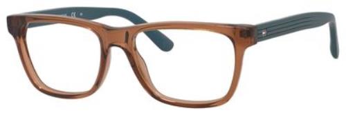 Picture of Tommy Hilfiger Eyeglasses 1327