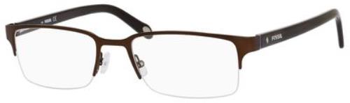 Picture of Fossil Eyeglasses 6024