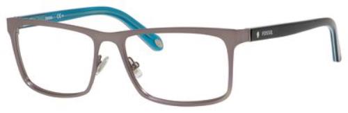 Picture of Fossil Eyeglasses 6035