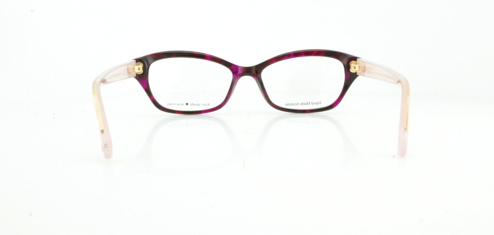 Designer Frames Outlet Kate Spade Eyeglasses Vivi 