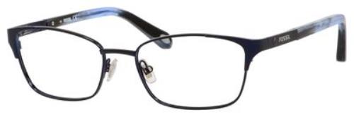 Picture of Fossil Eyeglasses 6048