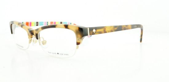 kate spade marika frames