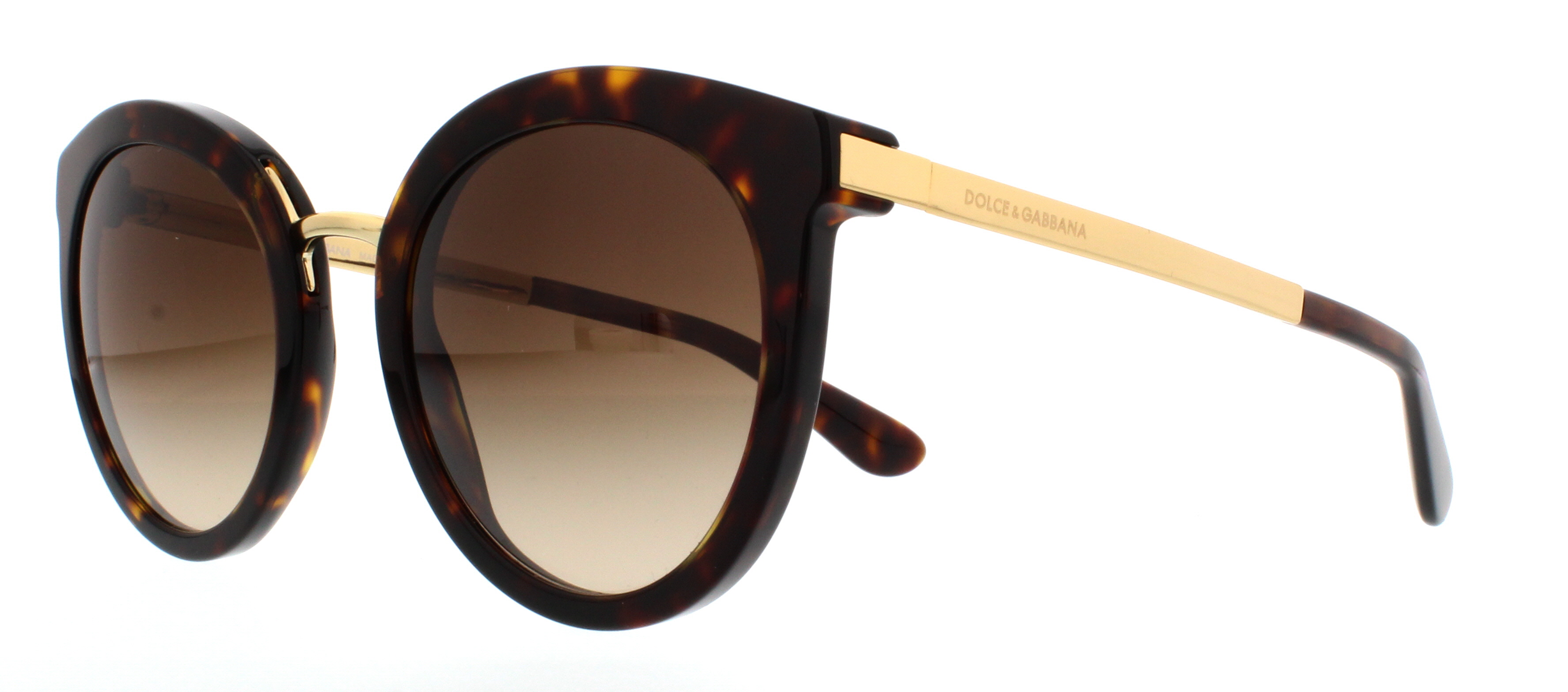 Designer Frames Outlet. Dolce & Gabbana Sunglasses DG4268