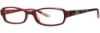 Picture of Kensie Eyeglasses FLOAT