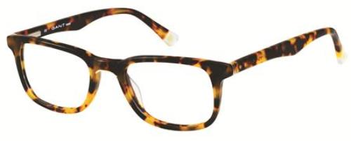 Picture of Gant Rugger Eyeglasses GR 5003