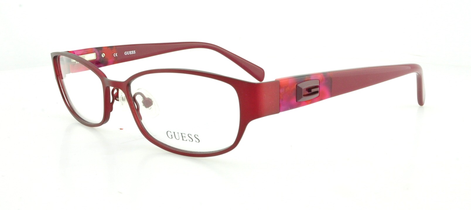 Picture of Guess Eyeglasses GU 2412