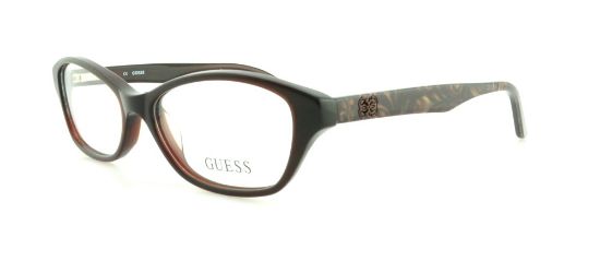 Picture of Guess Eyeglasses GU 2417