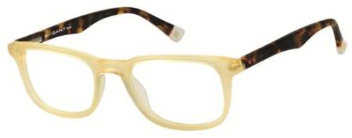Picture of Gant Rugger Eyeglasses GR 5003