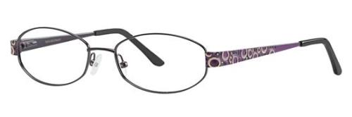 Picture of Dana Buchman Eyeglasses ROXETTE