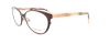 Picture of Vera Wang Eyeglasses V307
