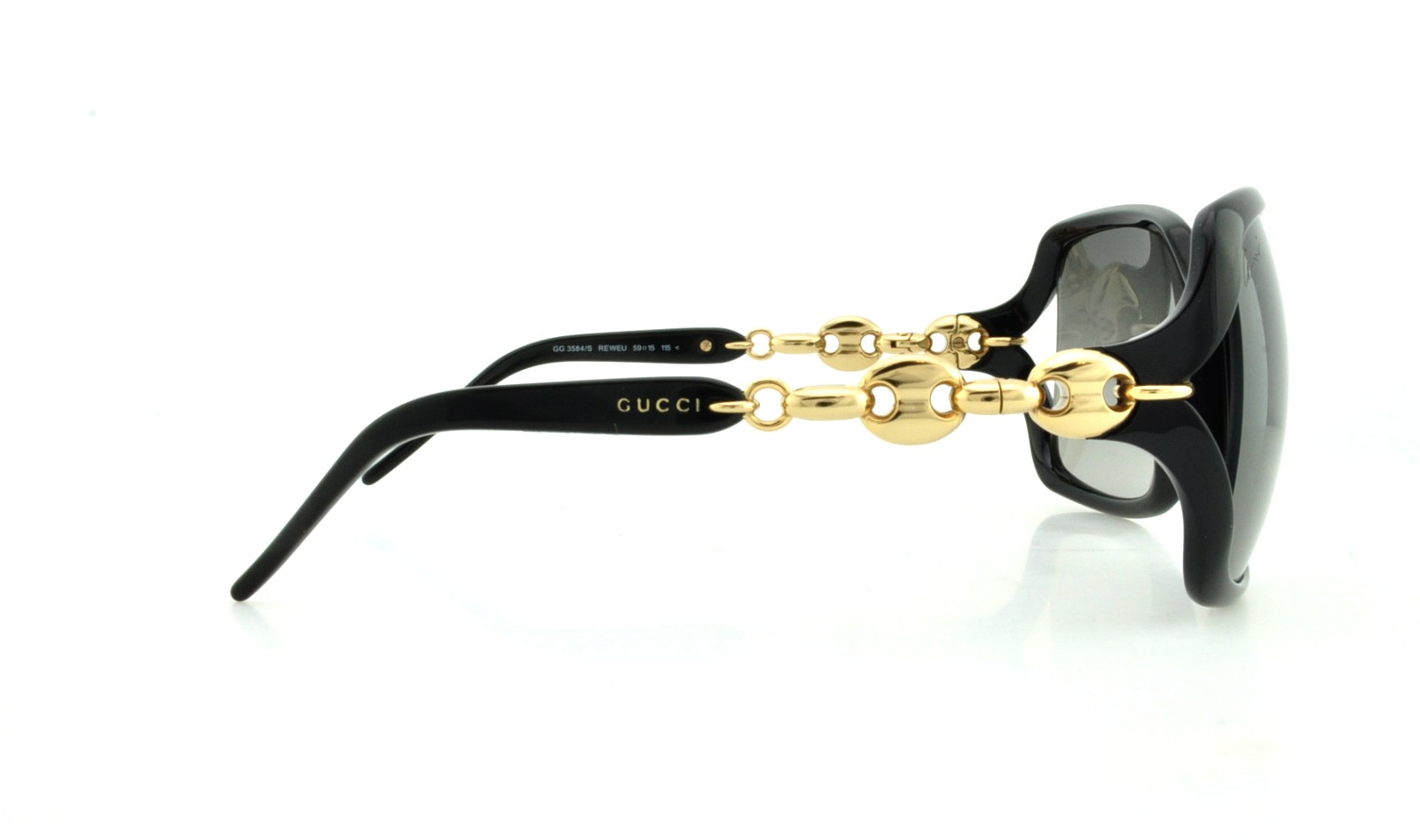 Brand New Gucci GS3584/S Sunglasses Gucci GG1884SK – Spectacle Clinic E-Store main image 2