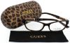 Picture of Guess Eyeglasses GUA 2380