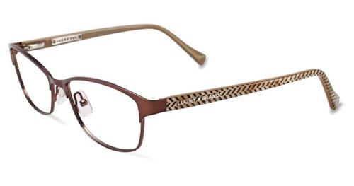 Picture of Lucky Brand Eyeglasses D102