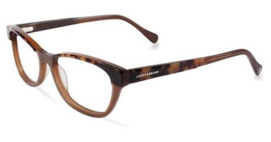 Picture of Lucky Brand Eyeglasses D201