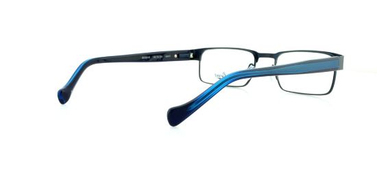 Picture of Lucky Brand Eyeglasses BEHAVE