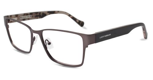 Picture of Lucky Brand Eyeglasses D302