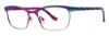 Picture of Kensie Eyeglasses EDGE
