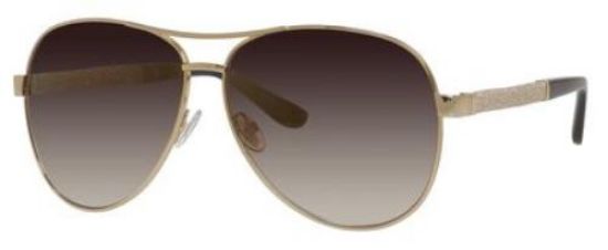 jimmy choo lexie aviator sunglasses