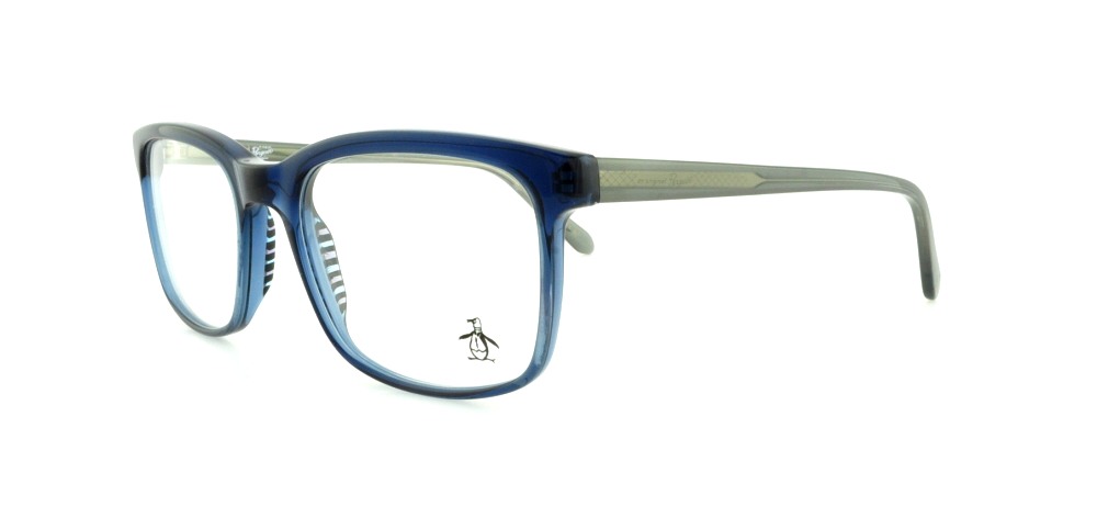 Picture of Penguin Eyeglasses THE HAYES