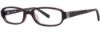 Picture of Vera Wang Eyeglasses V052