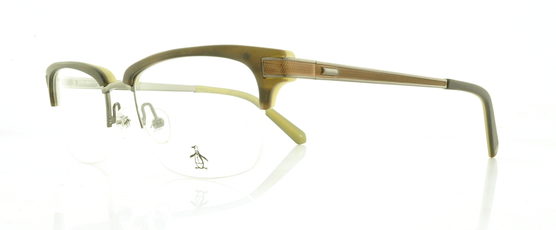 Picture of Penguin Eyeglasses THE LUTHER