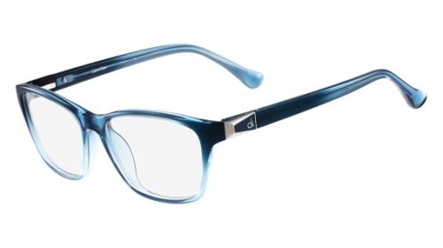 Picture of Calvin Klein Platinum Eyeglasses CK5891