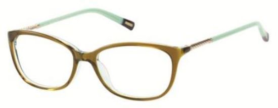 Picture of Gant Eyeglasses GW 4025