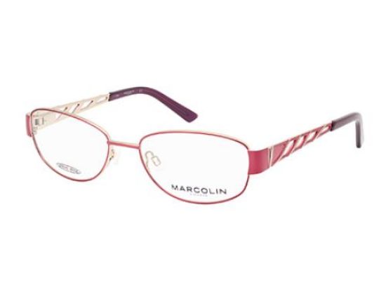 Picture of Marcolin Eyeglasses MA7329