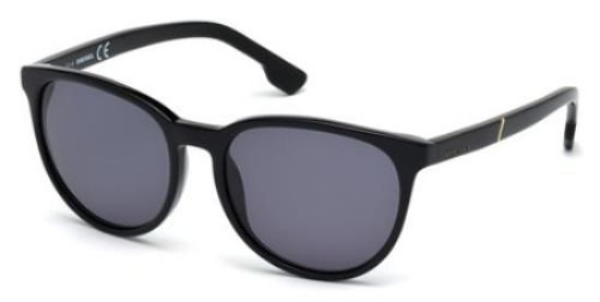 Picture of Diesel Sunglasses DL0123