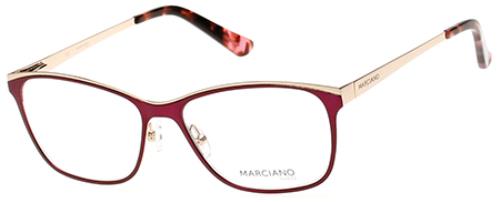Picture of Guess By Marciano Eyeglasses GM0255