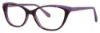 Picture of Lilly Pulitzer Eyeglasses BENTLEY