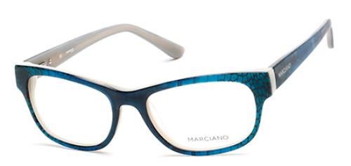 Picture of Guess By Marciano Eyeglasses GM 261
