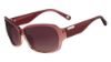 Picture of Nine West Sunglasses NW519S