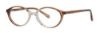Picture of Fundamentals Eyeglasses F001