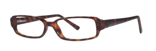 Picture of Fundamentals Eyeglasses F007