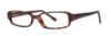 Picture of Fundamentals Eyeglasses F007